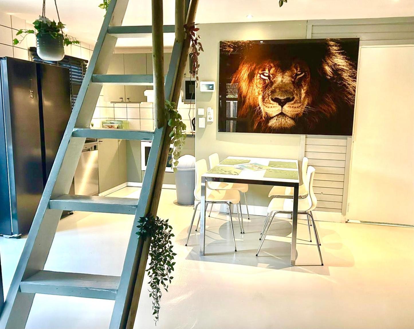 Jungle Style Lodge With Jacuzzi ,Sauna And Garden Near Amsterdam Vijfhuizen Exterior foto